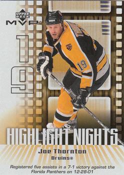 Joe Thornton