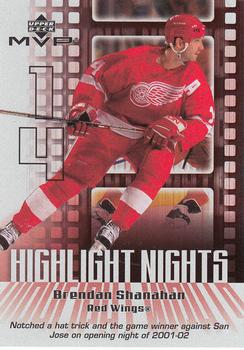 Brendan Shanahan
