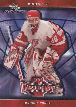 Dominik Hasek