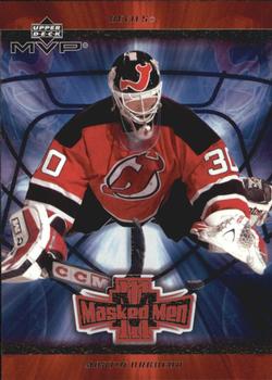 Martin Brodeur