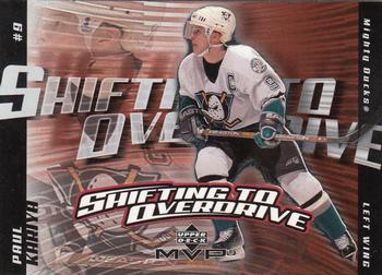 Paul Kariya