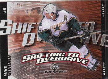 Mike Modano