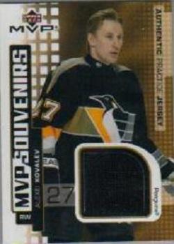 Alexei Kovalev