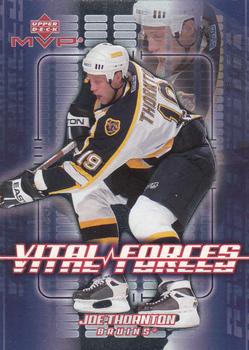 Joe Thornton