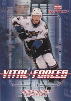 Jaromir Jagr