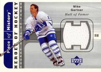 Mike Gartner