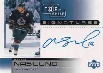 Markus Naslund