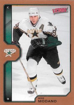 Mike Modano