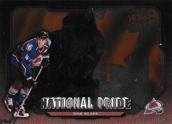 Rob Blake