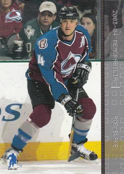 Rob Blake