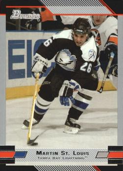 Martin St. Louis