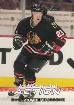 Ryan VandenBussche
