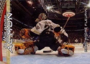 Marc-Andre Fleury