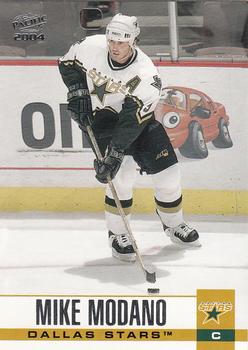 Mike Modano