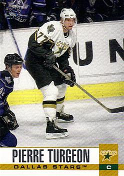 Pierre Turgeon