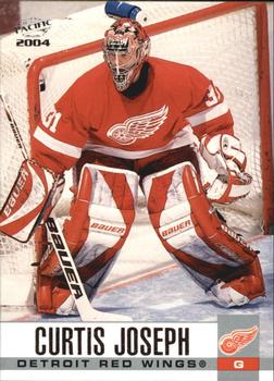 Curtis Joseph