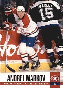 Andrei Markov