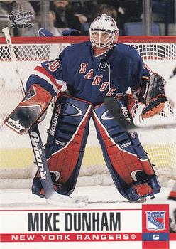 Mike Dunham