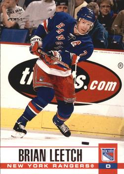 Brian Leetch