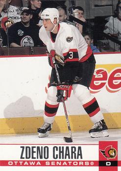 Zdeno Chara