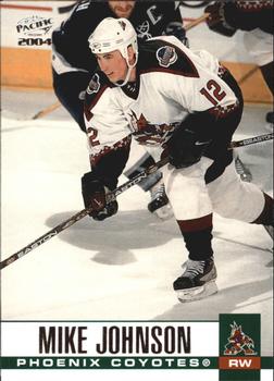 Mike Johnson