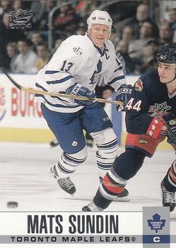 Mats Sundin