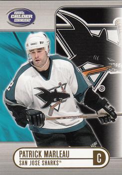 Patrick Marleau