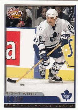 Tie Domi