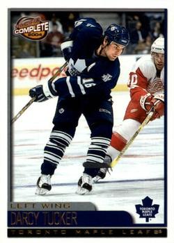 Darcy Tucker