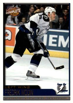 Fredrik Modin