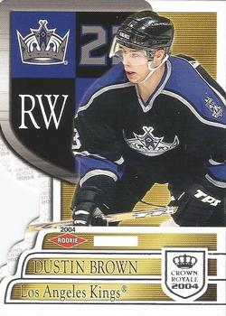 Dustin Brown