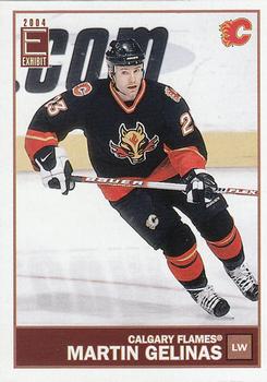 Martin Gelinas