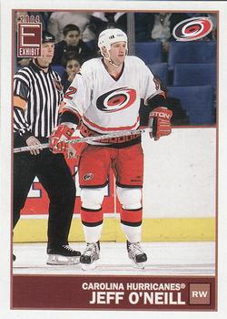 Jeff O'Neill