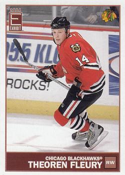 Theoren Fleury