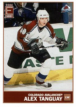 Alex Tanguay