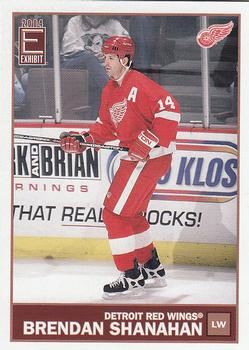 Brendan Shanahan