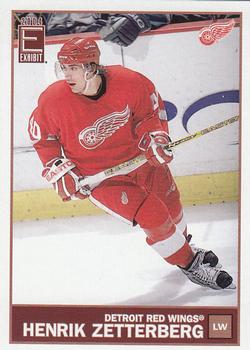 Henrik Zetterberg
