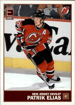 Patrik Elias