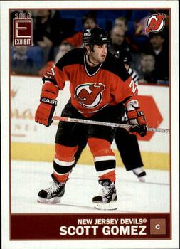 Scott Gomez