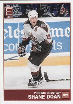 Shane Doan