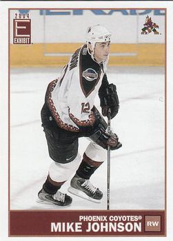 Mike Johnson