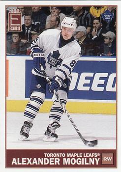 Alexander Mogilny