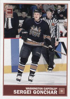 Sergei Gonchar