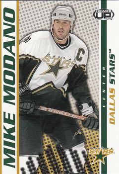 Mike Modano