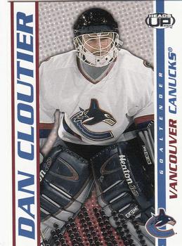 Dan Cloutier