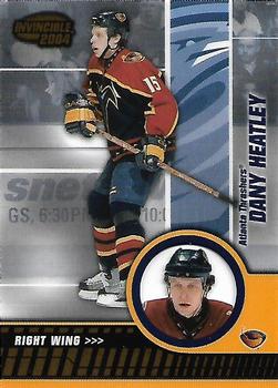 Dany Heatley
