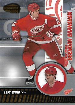 Brendan Shanahan