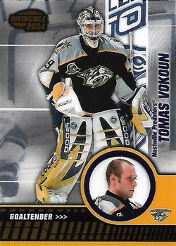 Tomas Vokoun