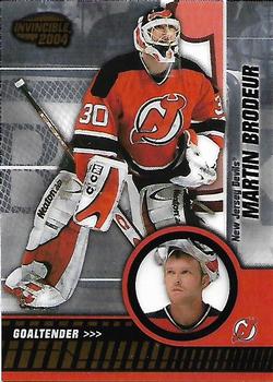 Martin Brodeur