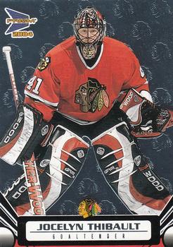 Jocelyn Thibault